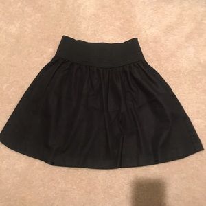 👑 4 for $25👑Miley Cyrus / Max Azria black skirt